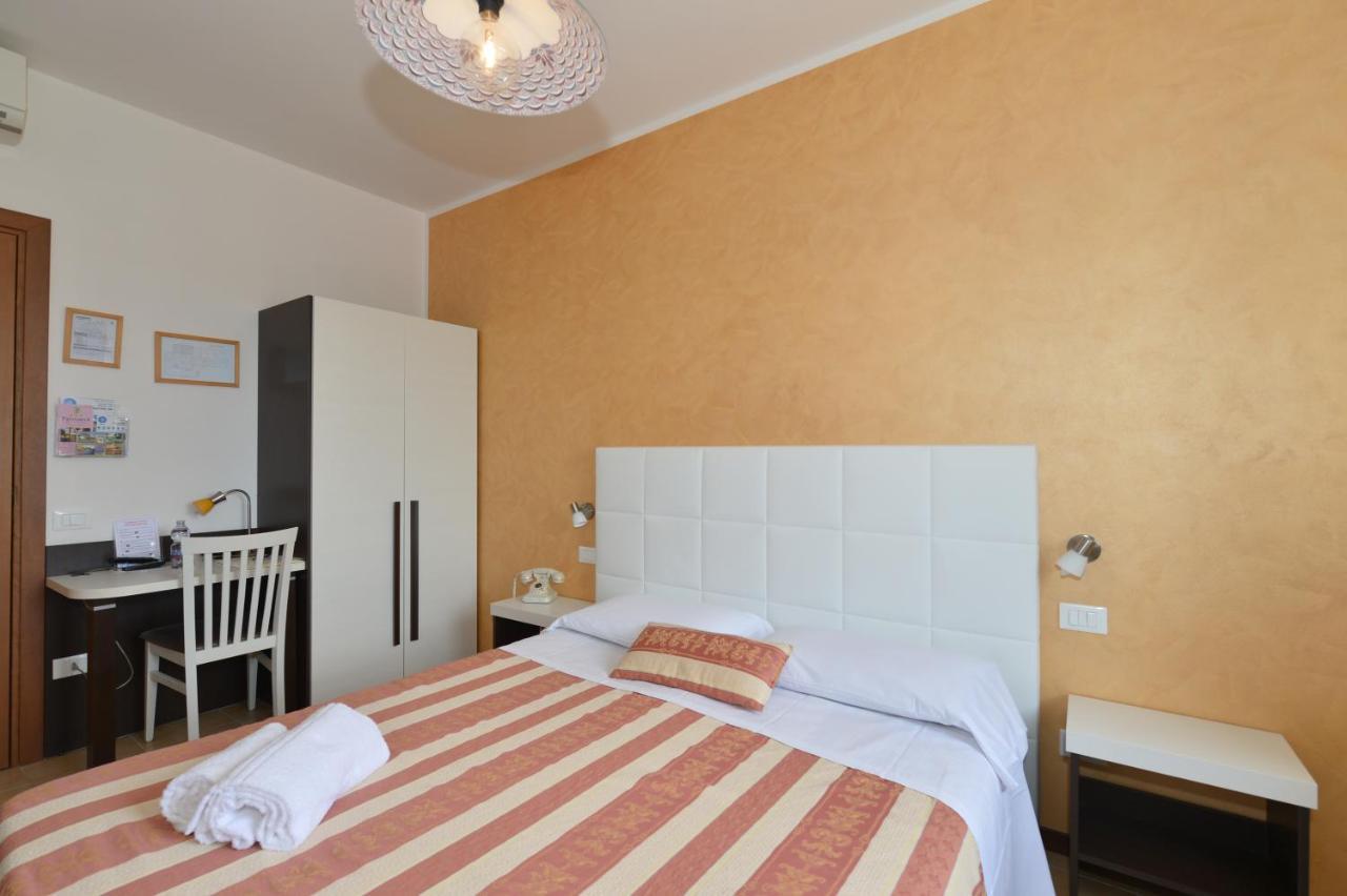 Albergo Panoramica Bardolino Zewnętrze zdjęcie