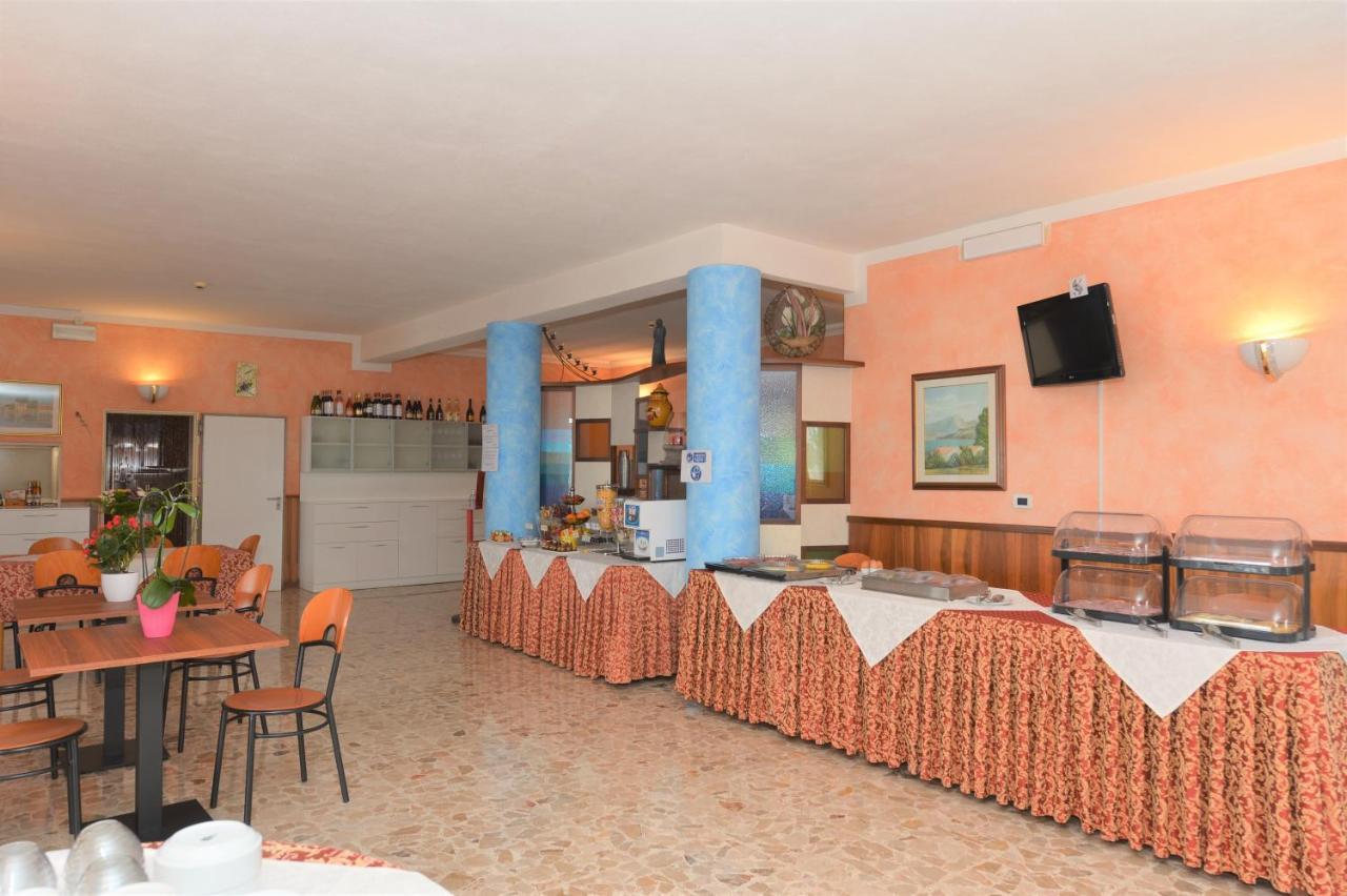 Albergo Panoramica Bardolino Zewnętrze zdjęcie