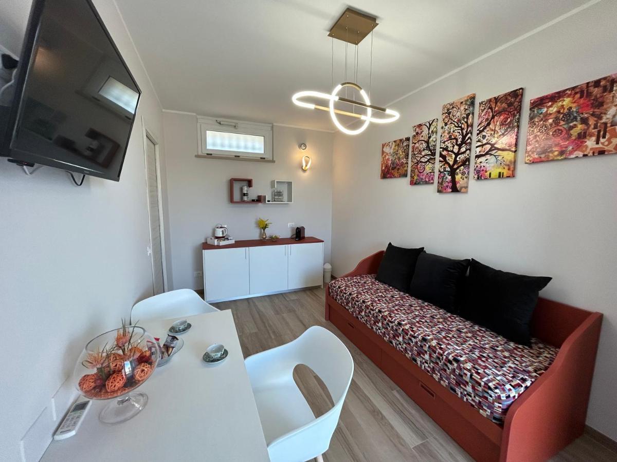 Albergo Panoramica Bardolino Zewnętrze zdjęcie